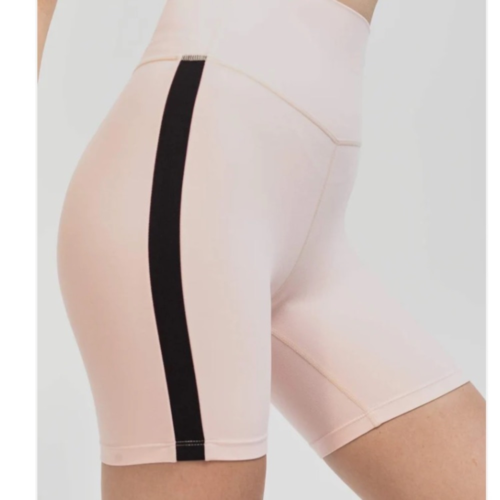Splits59 LouLou High Waist Air weight Short